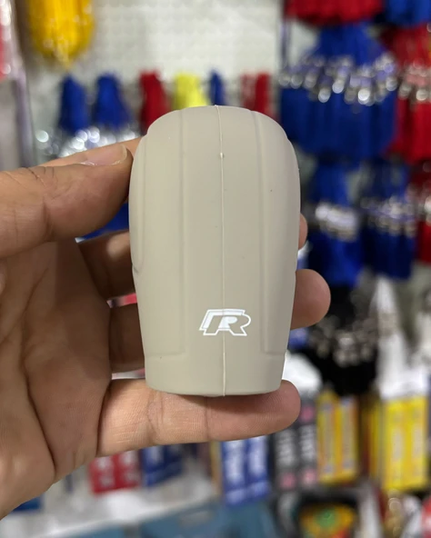 DSG Logolu Otomatik Şanzuman Kılıfı, DSG Modelleri ile Uyumlu, Dayanıklı Silikon Yapı ürün görseli