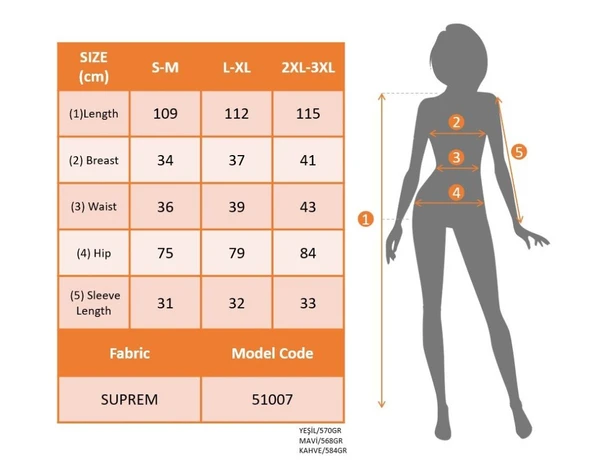 Kadın Kısa Kollu Kare Yakalı Lastikli Desenli Süprem Elbise - Resim 6