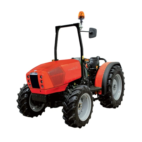 Same 55-65-75 Natural Bahçe Serisi Traktör Kılıfı Branda - Resim 6