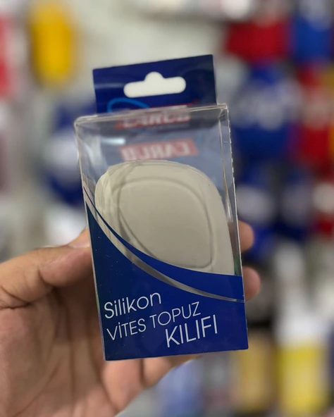 DSG Logolu Otomatik Şanzuman Kılıfı, DSG Modelleri ile Uyumlu, Dayanıklı Silikon Yapı - Resim 3