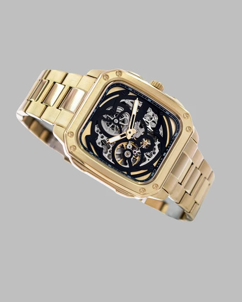 Akıllı Saat Bluetooth Çağrı ve Bildirim Kontrol Sağlık Takipli - Resim 5