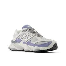 New Balance 9060 Spor Ayakkabı - Resim 5