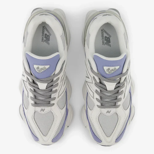 New Balance 9060 Spor Ayakkabı - Resim 3