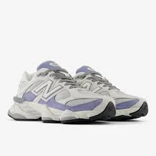 New Balance 9060 Spor Ayakkabı ürün görseli 1