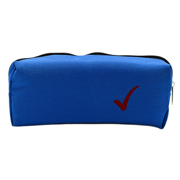 Gen-Of Tek Bölmeli Kalemlik - Resim 2