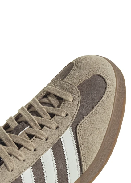 Adidas - Gazelle Indoor Kadın Sneaker - 4