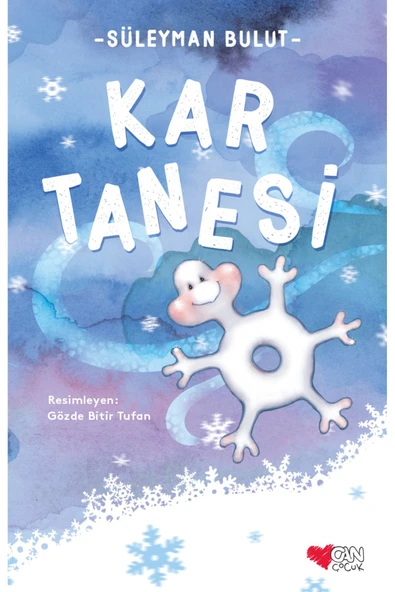 Kar Tanesi ürün görseli