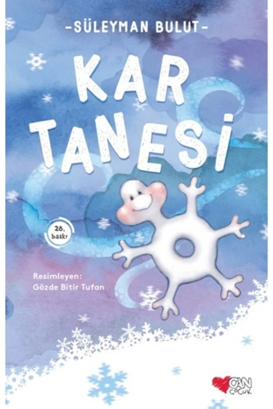 Kar Tanesi ürün görseli