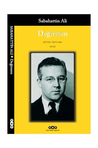 Değirmen/sabahattin Ali ürün görseli