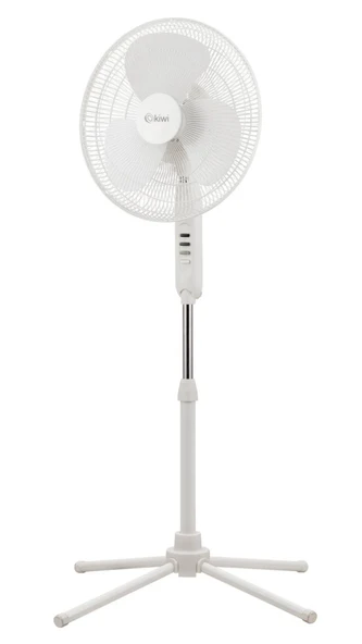 Kiwi MTR-F150 Ev Tipi Ayaklı Vantilatör ürün görseli