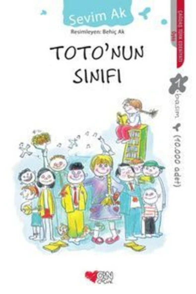 Totonun Sınıfı ürün görseli