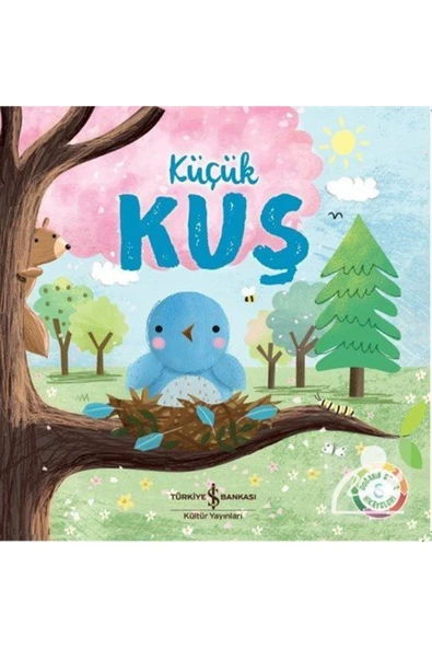 AAAA Küçük Kuş ürün görseli