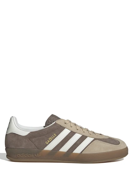 Adidas - Gazelle Indoor Kadın Sneaker - 1