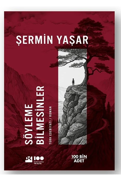 Söyleme Bilmesinler / Şermin Yaşar / Doğan Kitap / 9786256570597 ürün görseli