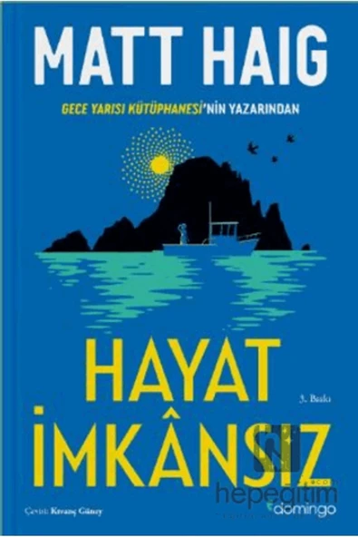 Hayat Imkansız - 2