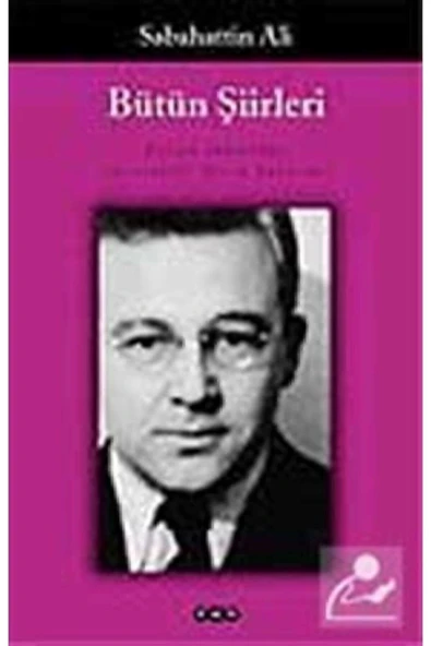 Bütün Şiirleri / Sabahattin Ali - 1