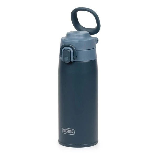 THERMOS JOS-550 ULTRALIGHT TERMOS 0.55 LİTRE MAVİ RENK - 2
