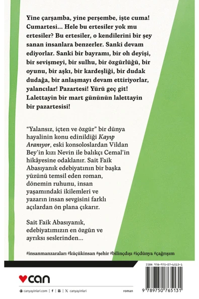 Kayıp Aranıyor - Resim 3