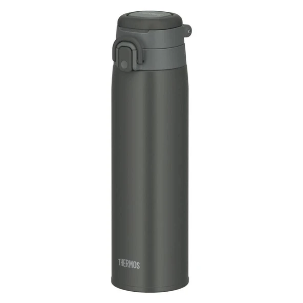 THERMOS JOS-750 ULTRALIGHT TERMOS 0.75 LİTRE SİYAH RENK ürün görseli