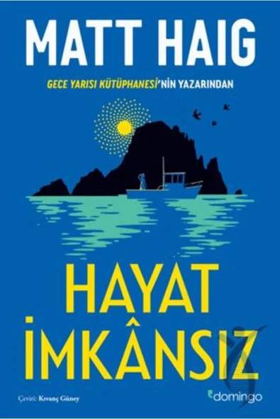 Hayat Imkansız - 1