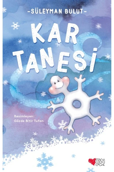 Kar Tanesi ürün görseli
