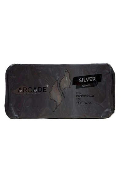 Arcade Kalıp Ağda Gümüş 500 Gr