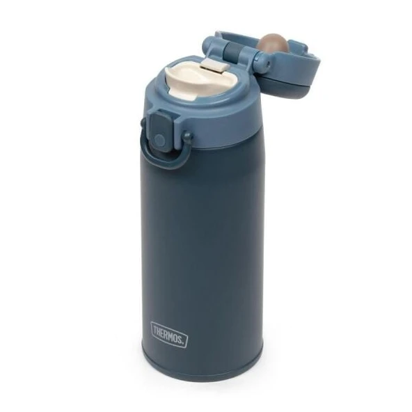 THERMOS JOS-550 ULTRALIGHT TERMOS 0.55 LİTRE MAVİ RENK - 3