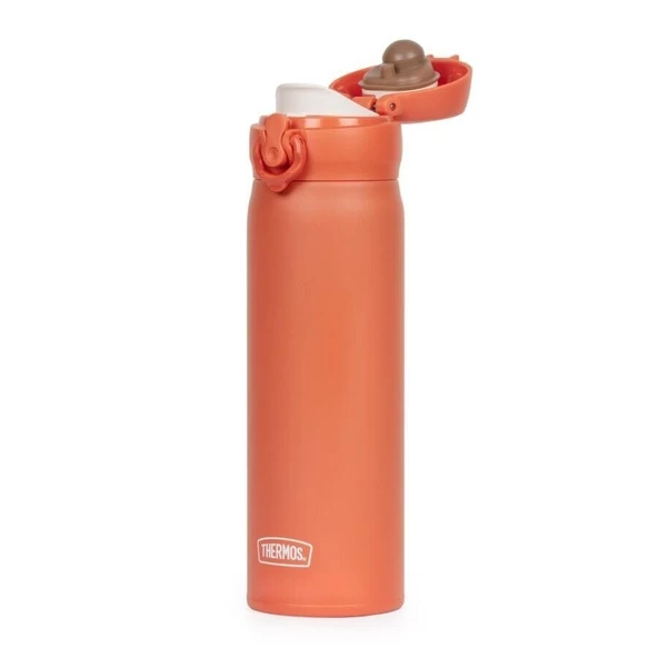 THERMOS ULTRALIGHT TERMOS 0.50 LİTRE TURUNCU RENK - 2