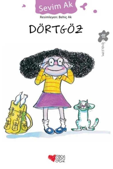 Dörtgöz-sevim Ak- ürün görseli