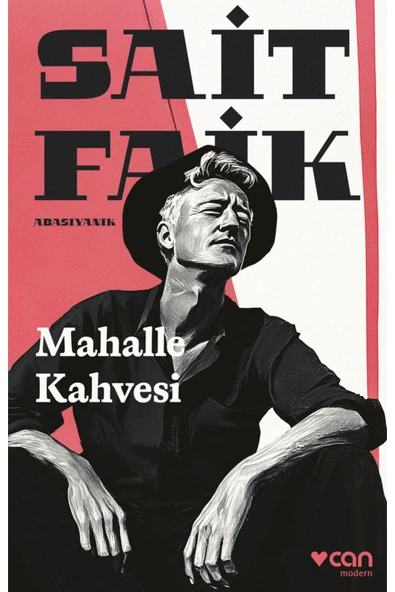 Mahalle Kahvesi