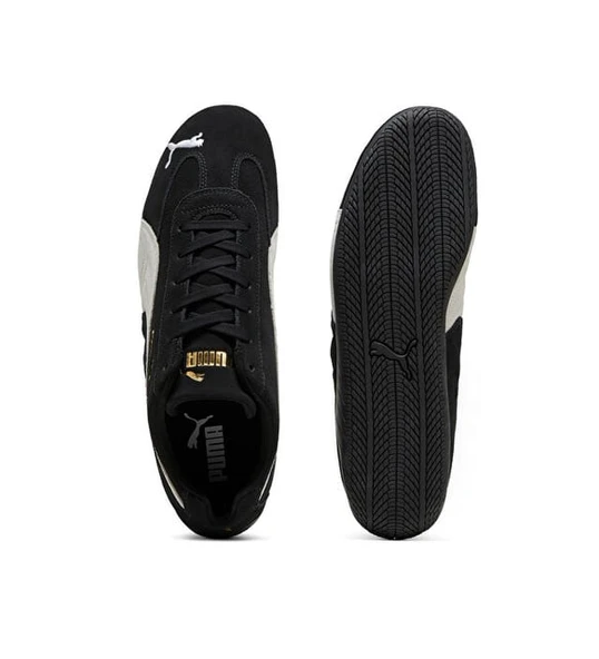 Puma Speedcat Og Unisex Günlük Ayakkabı - 2