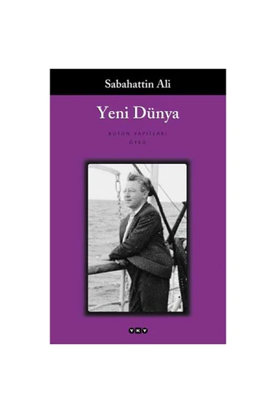 Yeni Dünya - 1
