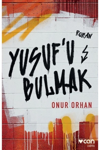 Yusuf'u Bulmak ürün görseli