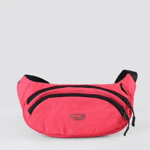 ÇÇS 31415 Sport Bel Çantası Pembe ürün görseli 1