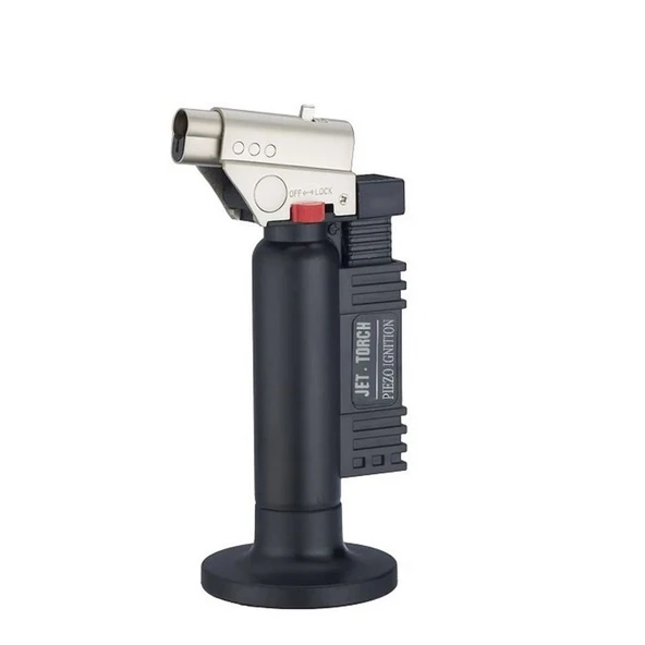 Jettorch 1300 Derece Torklu Pürmüz Çakmak - 1