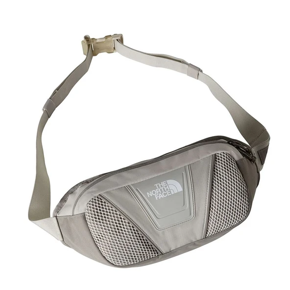 The North Face Çanta Bel Çantası Y2K Hip Pack Gri ürün görseli 1
