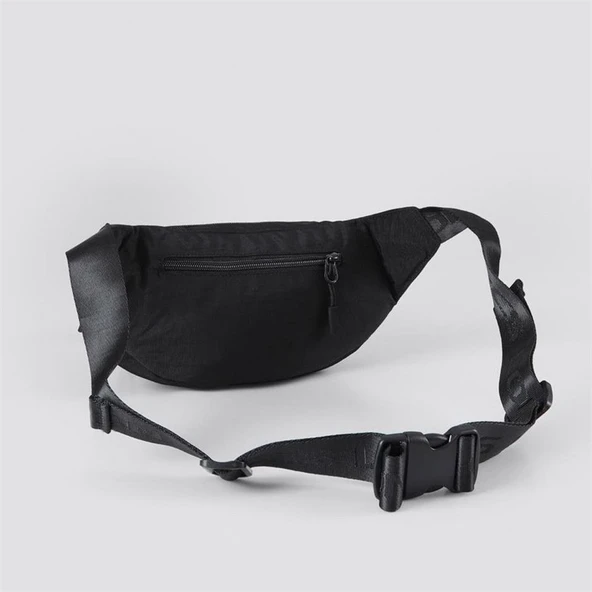 ÇÇS 31415 Sport Bel Çantası Siyah - Resim 3