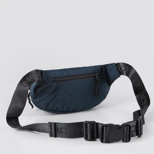 ÇÇS 31415 Sport Bel Çantası Lacivert - Resim 6