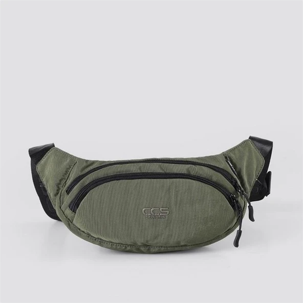 ÇÇS 31415 Sport Bel Çantası Yeşil ürün görseli 1