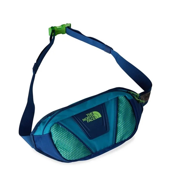 The North Face Çanta Bel Çantası Y2K Hip Pack Yeşil ürün görseli 1