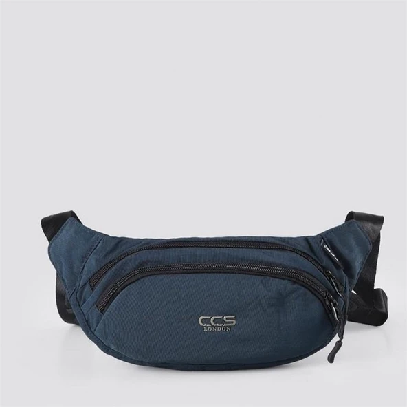 ÇÇS 31415 Sport Bel Çantası Lacivert ürün görseli 1