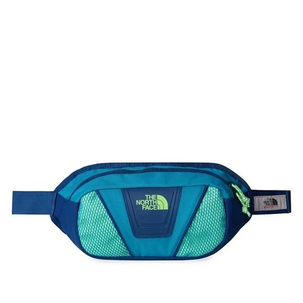 The North Face Çanta Bel Çantası Y2K Hip Pack Yeşil - Resim 2