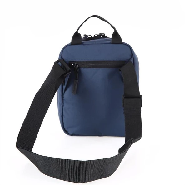 Discovery D00112 Omuz Askılı Çanta Lacivert - Resim 5