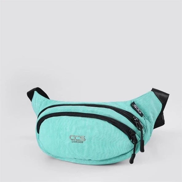 ÇÇS 31415 Sport Bel Çantası Mavi ürün görseli 1