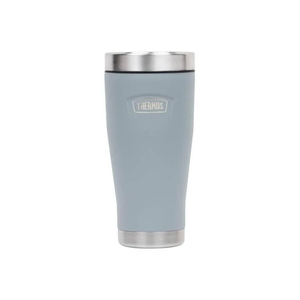 THERMOS ICON SERİSİ 0.47 LİTRE TERMOS MAVİ RENK