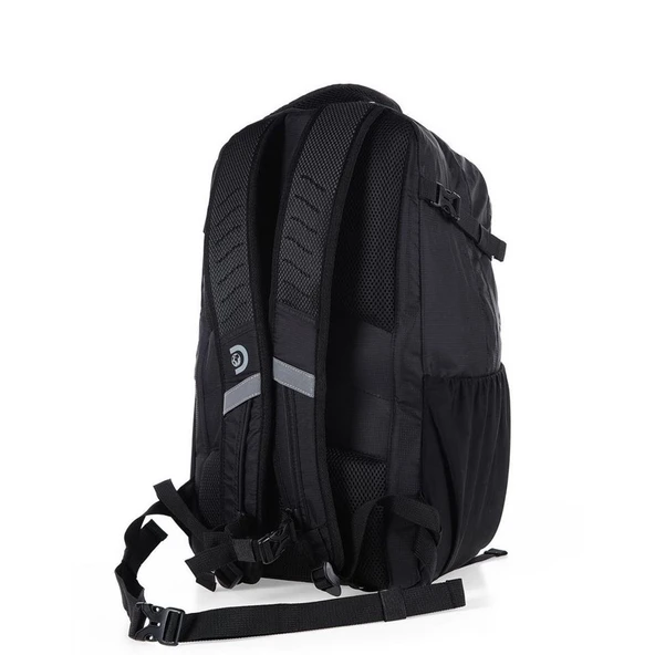 Discovery D00613 Sırt Çantası Siyah - Resim 6