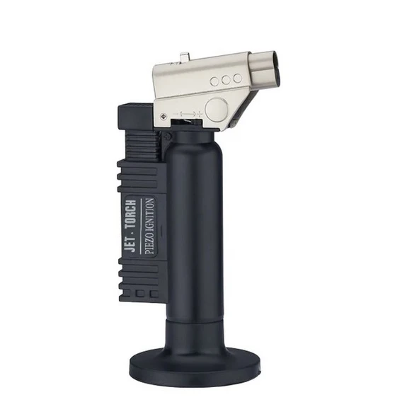 Jettorch 1300 Derece Torklu Pürmüz Çakmak - 4