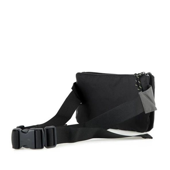 ÇÇS 31400 Çift Bölmeli Bel Çantası Gri - Resim 3