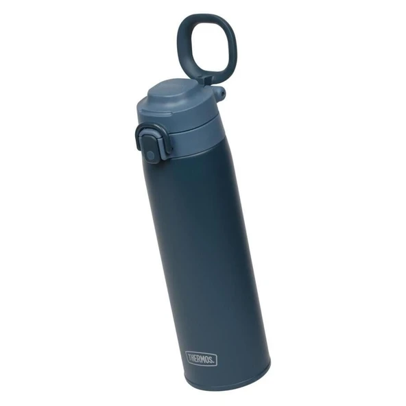 THERMOS JOS-750 ULTRALIGHT TERMOS 0.75 LİTRE MAVİ RENK