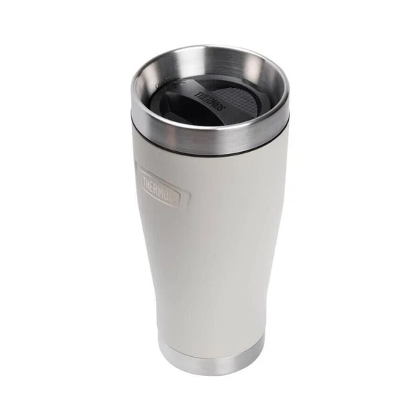 THERMOS ICON SERİSİ 0.47 LİTRE TERMOS GRİ RENK